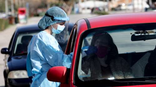 Κορονοϊός: Πόσο αξιόπιστα είναι τα rapid test - Μπορεί να δώσουν ψευδή αρνητικά αποτελέσματα;