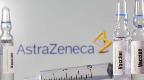Πλήγμα για την ΕΕ - Astrazeneca: Μειωμένες κατά 25% οι δόσεις εμβολίων που θα παραδώσει το πρώτο τρίμηνο