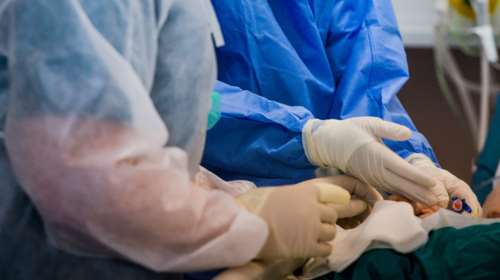 Κορονοϊός - 142 οι νεκροί: Δύο νέα θύματα - 57χρονος στο Σωτηρία και 88χρονος στο ΝΙΜΤΣ