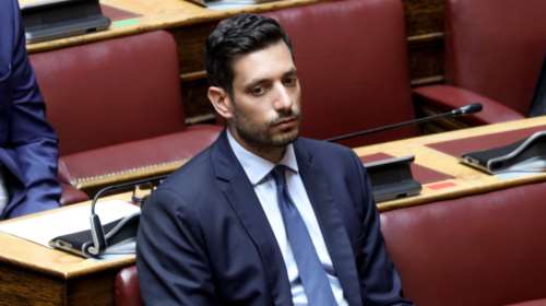 Σάλος με τις αιχμές Κυρανάκη κατά επιστημόνων για το εμβόλιο του κορονοϊού - &quot;Τάπα&quot; από Δερμιτζάκη