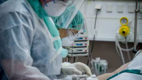 Ερευνα ΕΚΠΑ: Σοβαρός ο αντίκτυπος του long Covid στην καθημερινή ζωή - Κινδυνεύουν περισσότερο οι γυναίκες