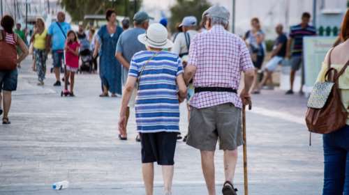 Συντάξεις Σεπτεμβρίου: Πότε καταβάλλονται - Ολες οι ημερομηνίες ανά ταμείο