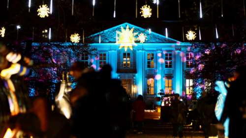 Σαρώνει και πάλι την Ευρώπη ο κορονοϊός: Βαριά σκιά πριν τα Χριστούγεννα - Τι συμβαίνει ανά χώρα