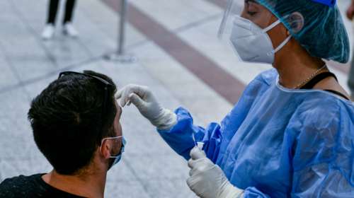 Γιατί αναμένουμε άνοδο των κρουσμάτων κορονοϊού τις επόμενες εβδομάδες