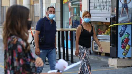 Κορονοϊός - &quot;Βόμβα&quot; από τον καθηγητή Τσακρή: Πιθανόν να περάσουμε και τον επόμενο χειμώνα με μέτρα