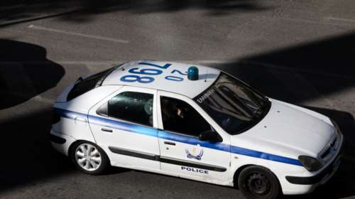 Θεσσαλονίκη: Συνελήφθη 34χρονη από την Κύπρο για παράνομη κράτηση ανηλίκου