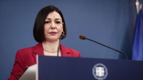 Πελώνη για νέο lockdown: Ο πρωθυπουργός ενημερώνεται για να πάρει τις αποφάσεις του