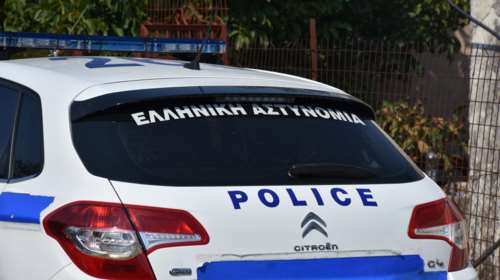 Σοκ στη Χαλκίδα: Επιχειρηματίας βρέθηκε δολοφονημένος μέσα στο σπίτι του - Δεμένος σε καρέκλα