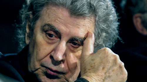 Ηράκλειο: Το όνομα του Μίκη Θεοδωράκη θα δοθεί σε κεντρικό δρόμο της πόλης