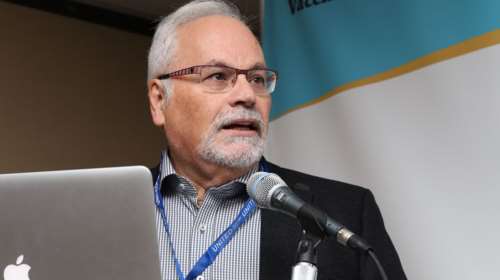 Παυλάκης: Γκάφα της ΕΕ με το εμβόλιο AstraZeneca - Σωστή η στάση της Ελλάδας - Κίνδυνος για πάνω από 100 νεκρούς την ημέρα