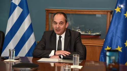 Για ένατη ημέρα στη ΜΕΘ ο Γιάννης Πλακιωτάκης - Επανήλθε ο πυρετός