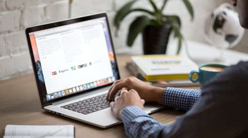 ΕΛ.ΑΣ.: Προσοχή σε e-mail "Δούρειο Ίππο", με όνομα από τη λίστα των επαφών σας