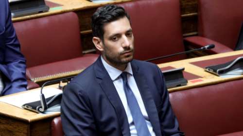 Κυρανάκης: Δεν μπορούν οι αριστεροί με τις πορείες τους να μας πηγαίνουν σε lockdown