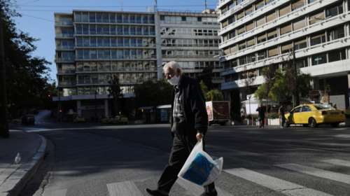 (Μη) Επιστρεπτέα προκαταβολή: Στο τραπέζι σενάριο για κούρεμα ως 50% - Κέρδος πάνω από 1,8 δισ. ευρώ