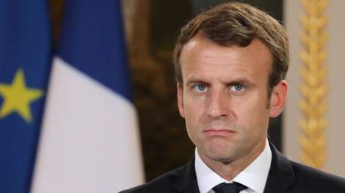 Πάλι σε lockdown η Γαλλία με ανοιχτά τα σχολεία - Τα μέτρα που εξήγγειλε ο Μακρόν