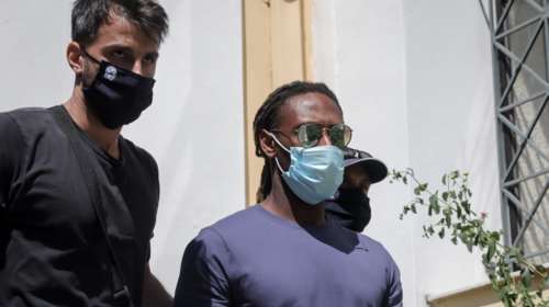 Υπόθεση Σεμέδο: Τα SMS θα αποκαλύψουν τι συνέβη - Τι αναφέρει για την φίλη της 17χρονης