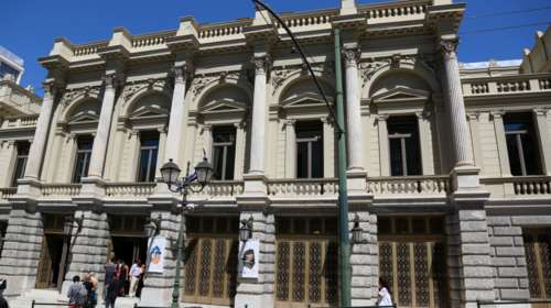 Online εργαστήριο του Εθνικού Θεάτρου για όσους αναρρώνουν από κορονοϊό