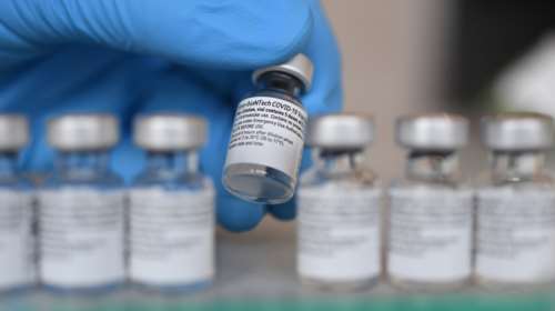 Εμβόλιο Pfizer/BioNTech: Ο FDA θα δώσει το πράσινο φως για χρήση σε παιδιά 12-15 ετών