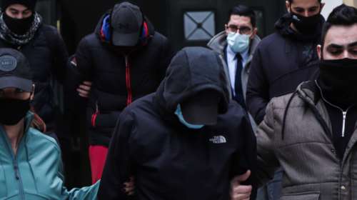 Ξυλοδαρμός σταθμάρχη Μετρό: Κρατούμενοι μέχρι την Τρίτη οι ανήλικοι - Ποινική δίωξη για κακούργημα