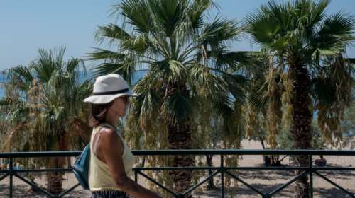 Σε φυσιολογικά επίπεδα σήμερα η θερμοκρασία - Πού θα σημειωθούν βροχές