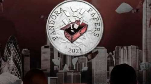 Pandora Papers: Ποιοι ηγέτες εκτίθενται στο φως της έρευνας