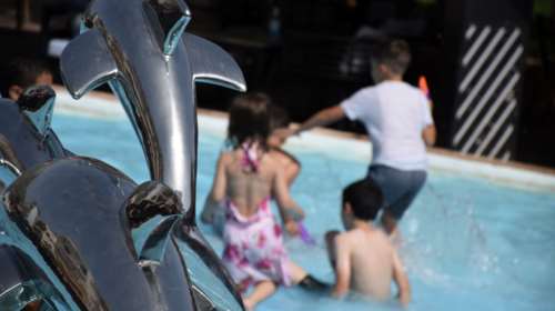 Ιατρικός Σύλλογος: Οδηγίες προφύλαξης από τον καύσωνα - Τι να προσέξουν ειδικά οι ευπαθείς ομάδες