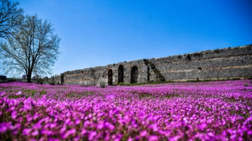 Καλοκαιρινός καιρός με 35άρια τη Μ. Εβδομάδα: Πού θα φθάσει σχεδόν 40 βαθμούς η θερμοκρασία