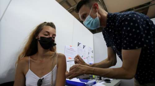 Έρευνα: Το 98% των σοβαρά αλλεργικών δεν έχουν καμία αντίδραση στο εμβόλιο της Pfizer