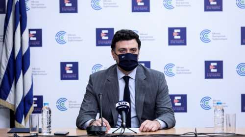 Κικίλιας: Η πολυφωνία για τις παρενέργειες του εμβολιασμού προκαλεί σύγχυση στους πολίτες