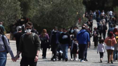 Ξέσπασε κόντρα για τη χαλάρωση των περιοριστικών μέτρων - Ποιοι και γιατί θεωρούν πως είναι ακόμη νωρίς