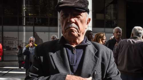 Αναδρομικά συνταξιούχων: Kαταβάλλονται τον Οκτώβριο μαζί με τις κύριες συντάξεις λέει ο Βρούτσης