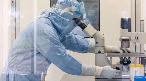 Ο Covid-19 είναι το Τσερνομπίλ του 21ου αιώνα