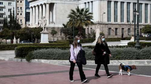 Βασιλακόπουλος: Γιατί είναι λάθος το τρίωρο μήνυμα για το λιανεμπόριο