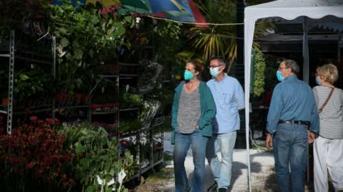 Αντίθετοι με την άρση του lockdown Σαρηγιάννης - Παυλάκης: &quot;Η τελευταία περίοδος είναι λυπηρή&quot;