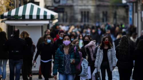 Κορονοϊός: Οι 11 περιοχές που βρίσκονται στο "κόκκινο" - Προβληματίζει η αύξηση των κρουσμάτων