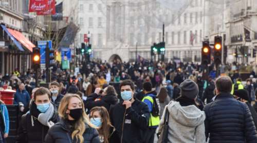 Κορυφαίος Ισραηλινός επιδημιολόγος: Το λάθος στην αντιμετώπιση της πανδημίας - Πώς μπορούμε να την εξαλείψουμε σε ένα μήνα