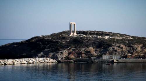 Κορονοϊός- Νάξος: Πώς μία προσκυνηματική εκδρομή στα Κύθηρα...γέμισε κρούσματα το νησί