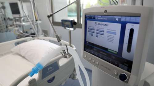 Κορονοϊός - Γ.Γ. υπουργείου Υγείας: Αν χρειαστεί θα γίνουν κι άλλες επιτάξεις κλινικών