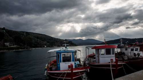 Καιρός: Μικρή πτώση της θερμοκρασίας σήμερα - Πού θα σημειωθούν βροχές