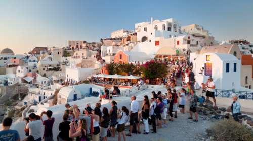 Ανοίγει ξανά ο τουρισμός - Πώς ταξιδεύουμε, όλα τα έγγραφα που απαιτούνται