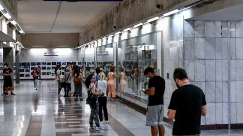 Κορονοϊός: Επιβραδύνεται η αυξητική πορεία - Κοντά στο 65% η ανοσία του πληθυσμού