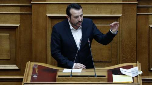 Αυτοί είναι οι τρεις ανώτατοι δικαστικοί που κληρώθηκαν να αποφασίσουν για την υπόθεση Παππά