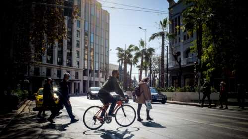 Κλειδώνει το πακέτο στήριξης δύο δισ. ευρώ τον Απρίλιο - Τι θα περιλαμβάνει, ποιους αφορά