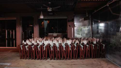 Παπαθανάσης: Θέλουμε να ανοίξει η εστίαση αλλά δεν χωρά στην κινητικότητα