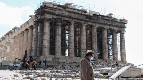 Το νέο θερινό ωράριο λειτουργίας για αρχαιολογικούς χώρους, μνημεία και μουσεία