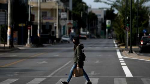 Ιστορικό ρεκόρ θανάτων το 2020: Η Ελλάδα έχασε πληθυσμό αντίστοιχο της Ρόδου - Στοιχεία σοκ της ΕΛΣΤΑΤ