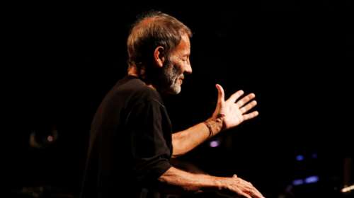 Ο Σταύρος Ξαρχάκος έρχεται για μία μοναδική συναυλία στο Ηρώδειο