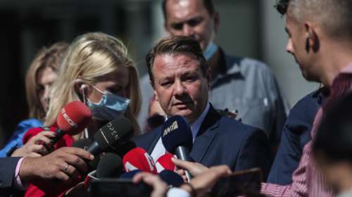 Επίθεση με βιτριόλι - Λύτρας: Σε έξι χρόνια η Κακαράντζουλα θα είναι ελεύθερη