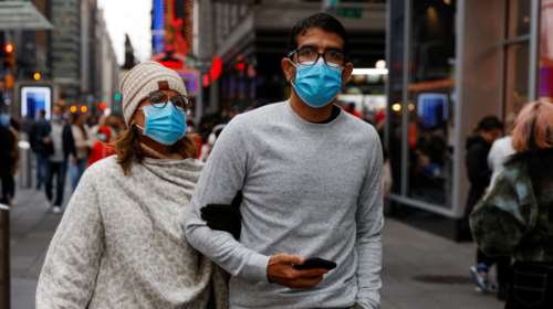 ΠΟΥ για μετάλλαξη Ομικρον: Δεν είναι σαφές αν προκαλεί σοβαρότερη ασθένεια ή αν είναι πιο μεταδοτική