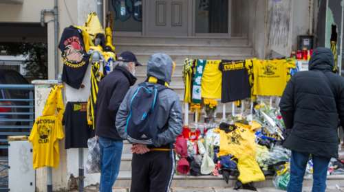 Δολοφονία Αλκη: Δεν ομολογεί ο 23χρονος, αλλά τον έχουν αναγνωρίσει - Ψάχνουν τους 4-5 συνεργούς του